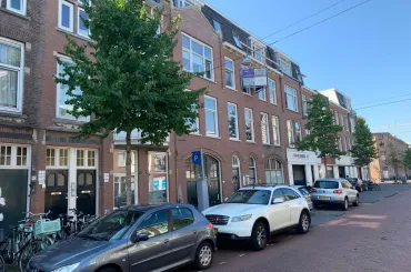 Pletterijstraat 113 B1 2515 AW Den haag | huurwoningen Den Haag | huurappartement den haag 's-Gravenhage, Wijk 27 Stationsbuurt, Rivierenbuurt-Noord