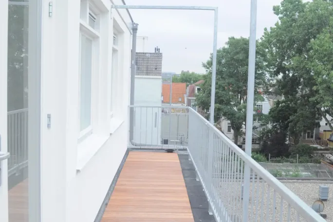 Boekhorststraat 15 1e 2512 CL Den haag huurwoning, huurappartement