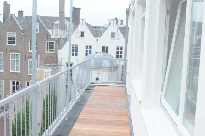 Boekhorststraat 15 1e 2512 CL Den haag huurwoning, huurappartement