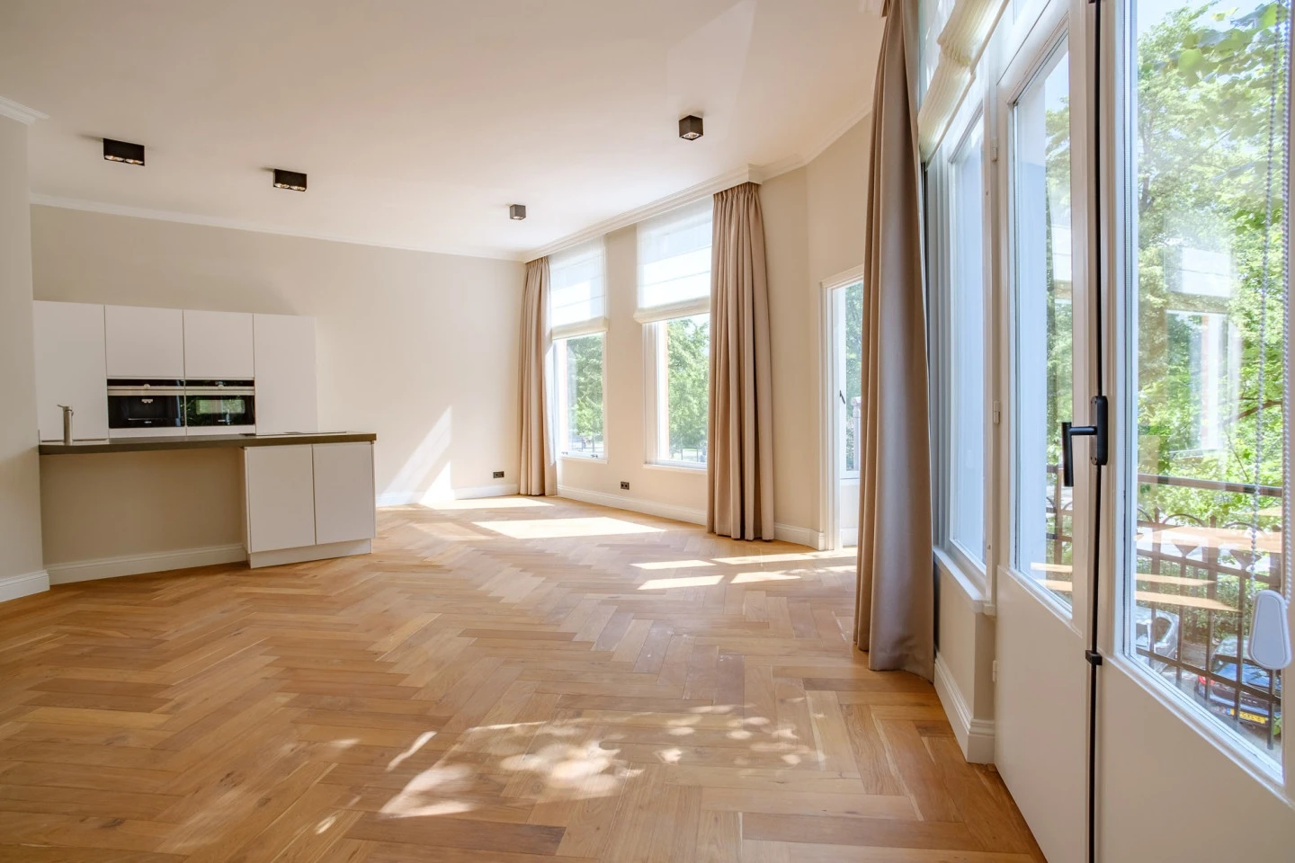 Heemraadssingel 201 B 3023 CB Rotterdam foto: 4 van huurwoning, huurappartement