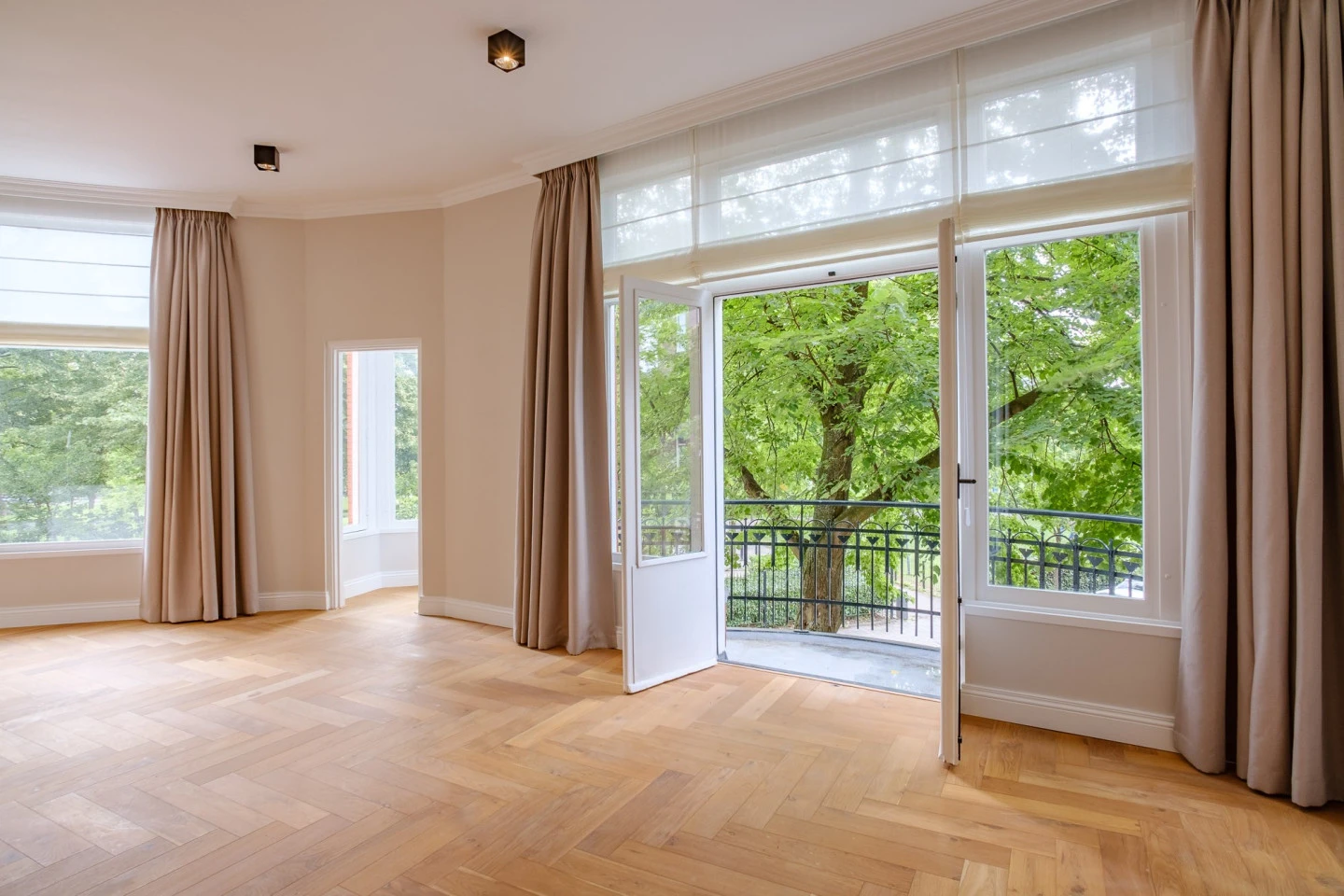 Heemraadssingel 201 B 3023 CB Rotterdam foto: 5 van huurwoning, huurappartement