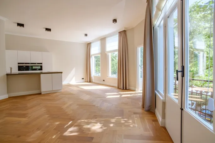 Heemraadssingel 201 B 3023 CB Rotterdam huurwoning, huurappartement