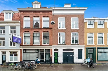 Hoge Zand 21B B 2512 EK Den haag | huurwoningen Den Haag | huurappartement den haag 's-Gravenhage, Wijk 28 Centrum, Zuidwal