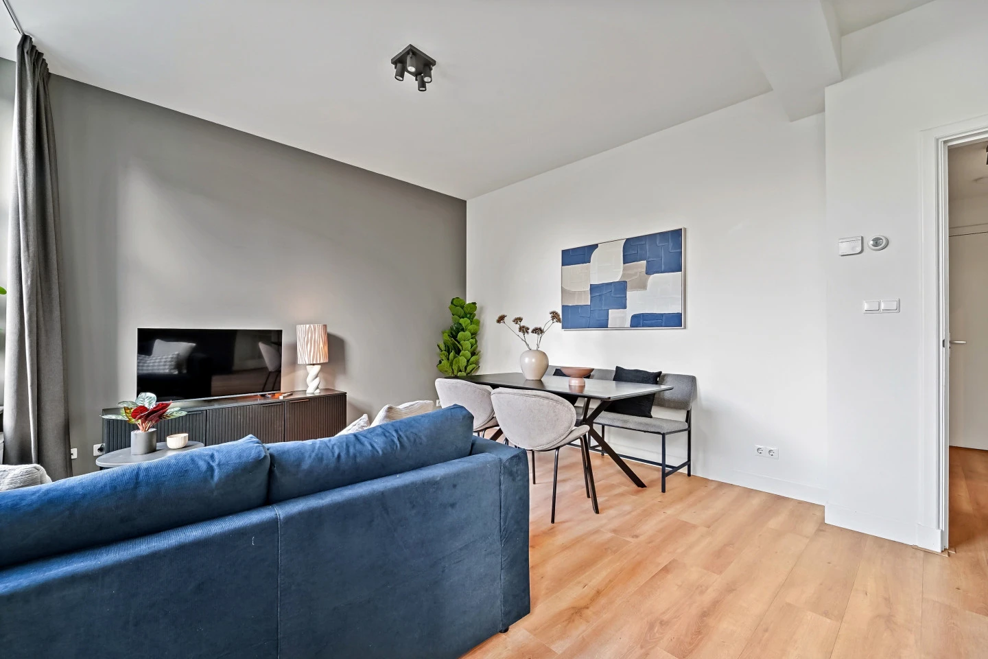 Herderstraat 32 1e etage 2512 CV Den haag foto: 4 van huurwoning, huurappartement