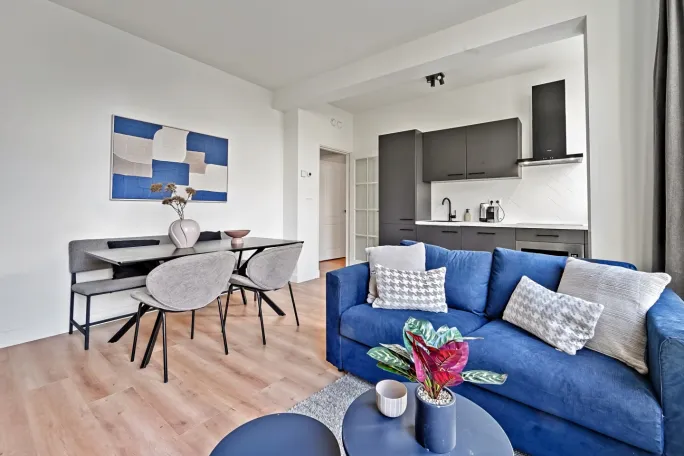 Herderstraat 32 1e etage 2512 CV Den haag huurwoning, huurappartement