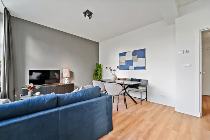 Herderstraat 32 1e etage 2512 CV Den haag huurwoning, huurappartement