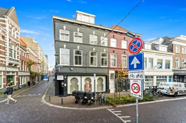 Herderstraat 32 1e etage 2512 CV Den haag | huurwoningen Den Haag | huurappartement den haag 's-Gravenhage, Wijk 28 Centrum, Zuidwal