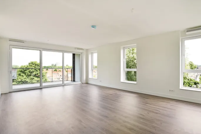 Oude Haagweg 44B B 2552 EP Den haag huurwoning, huurappartement