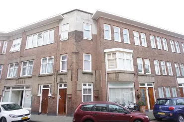 Lijsterbesstraat 20 K8 2563 KW Den haag | huurwoningen Den Haag | huurappartement den haag 's-Gravenhage, Wijk 12 Bomen- en Bloemenbuurt, Bloemenbuurt-Oost