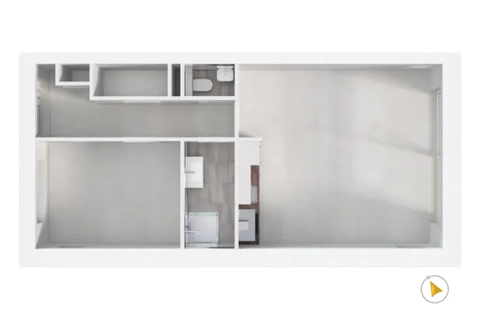 Catharina van Heenvlietstraat 17 BG tuin 2671 BE Naaldwijk huurwoning, huurappartement