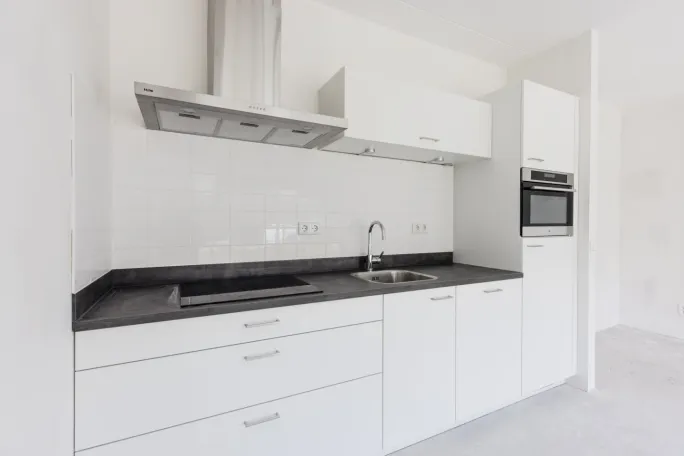 Catharina van Heenvlietstraat 17 BG tuin 2671 BE Naaldwijk huurwoning, huurappartement