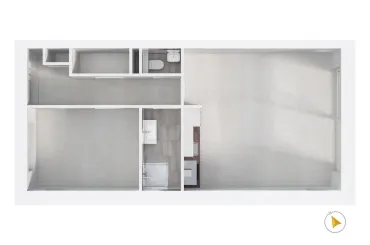 Catharina van Heenvlietstraat 17 BG tuin 2671 BE Naaldwijk huurwoning, huurappartement