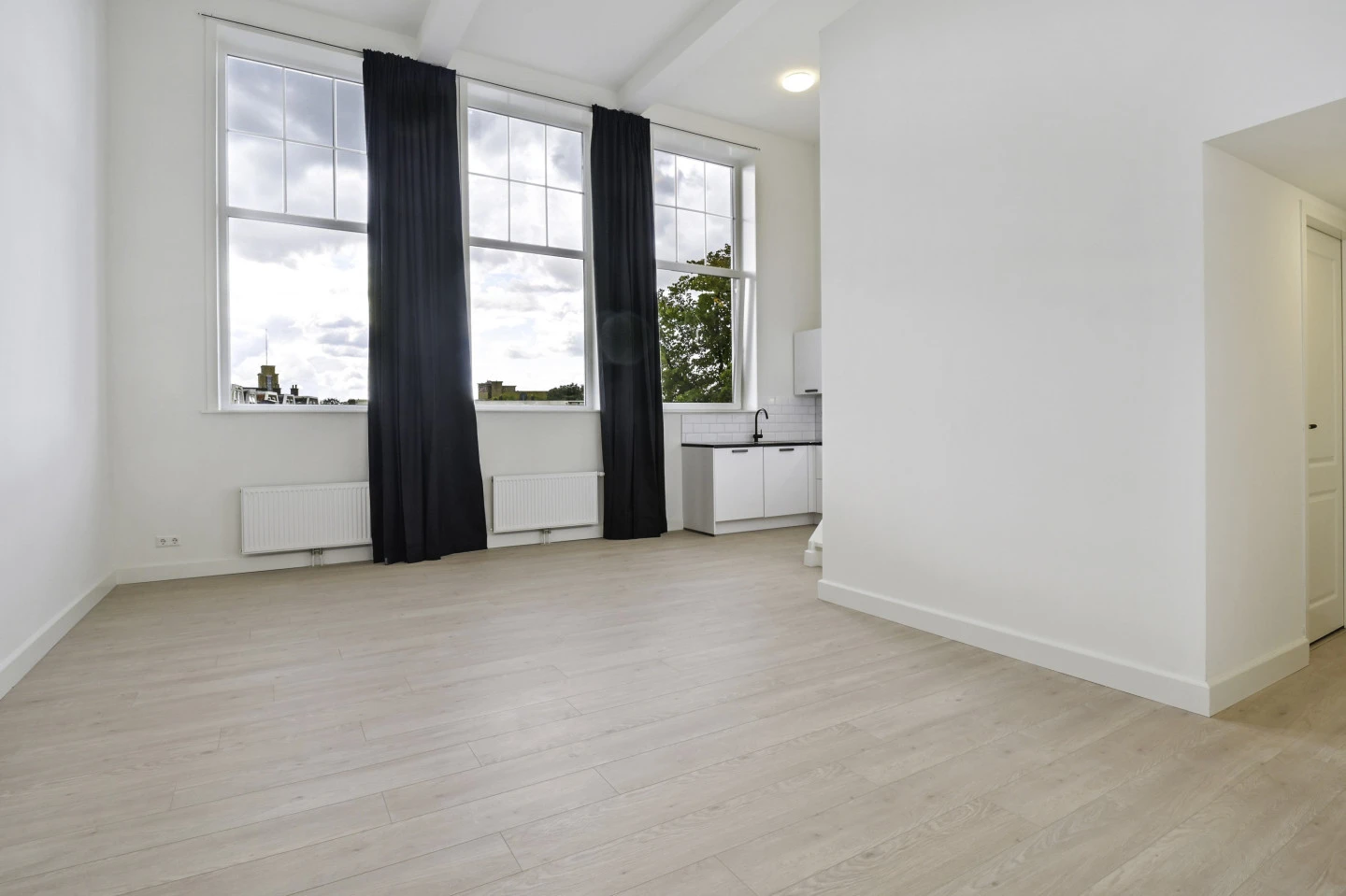 De Gheijnstraat 115M M 2562 NN Den haag foto: 2 van huurwoning, huurappartement