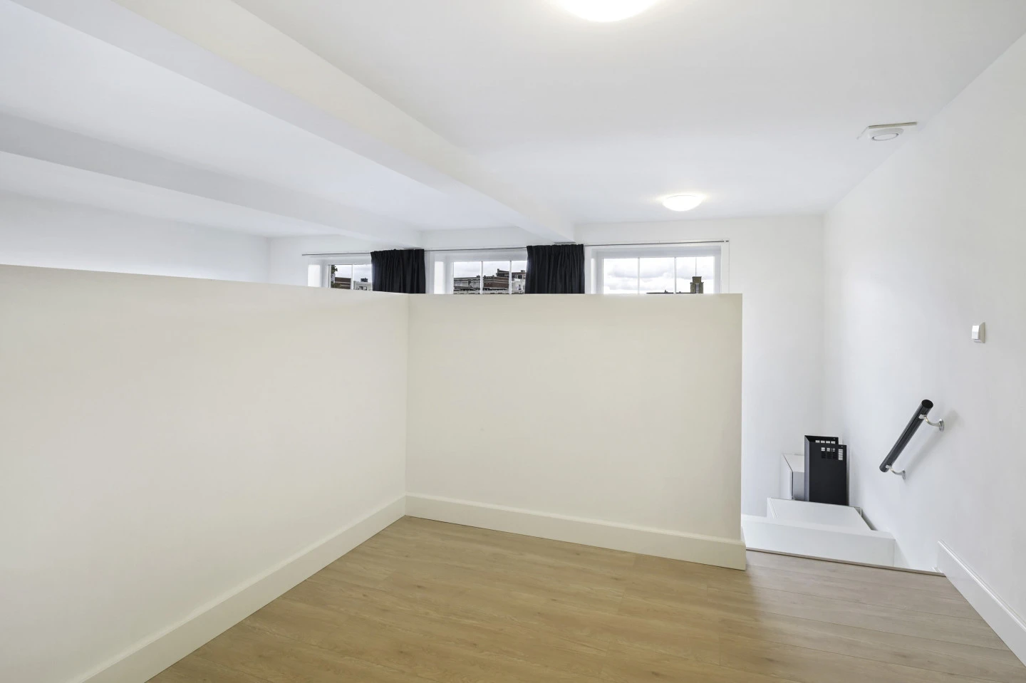 De Gheijnstraat 115M M 2562 NN Den haag foto: 3 van huurwoning, huurappartement