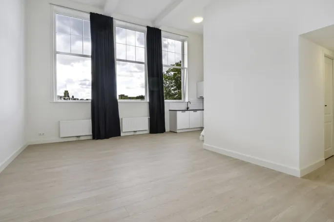 De Gheijnstraat 115M M 2562 NN Den haag huurwoning, huurappartement