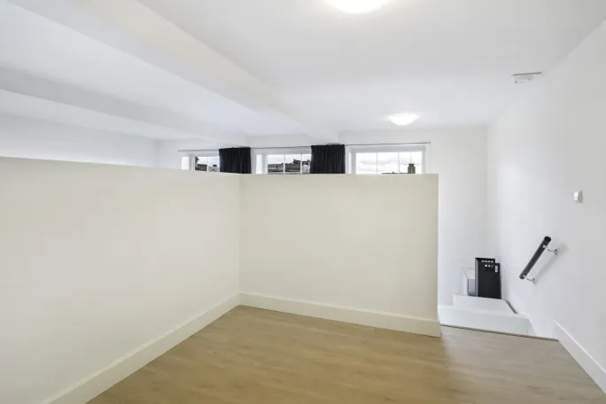 De Gheijnstraat 115M M 2562 NN Den haag huurwoning, huurappartement