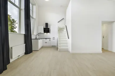 De Gheijnstraat 115M M 2562 NN Den haag huurwoning, huurappartement
