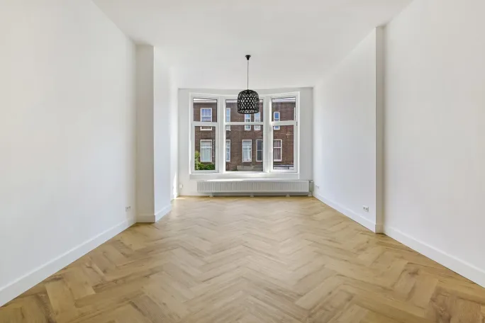 Goudenregenstraat 204 2565 GC Den haag huurwoning, huurappartement