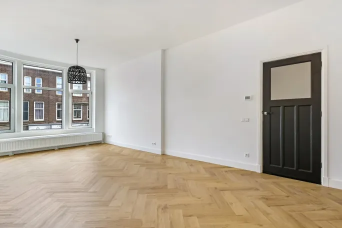 Goudenregenstraat 204 2565 GC Den haag huurwoning, huurappartement