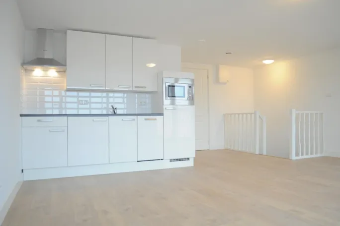 Beeklaan 161B B 2562 AD Den haag huurwoning, huurappartement