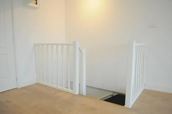 Beeklaan 161B B 2562 AD Den haag huurwoning, huurappartement