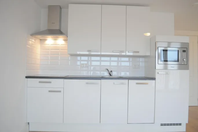 Beeklaan 161B B 2562 AD Den haag huurwoning, huurappartement