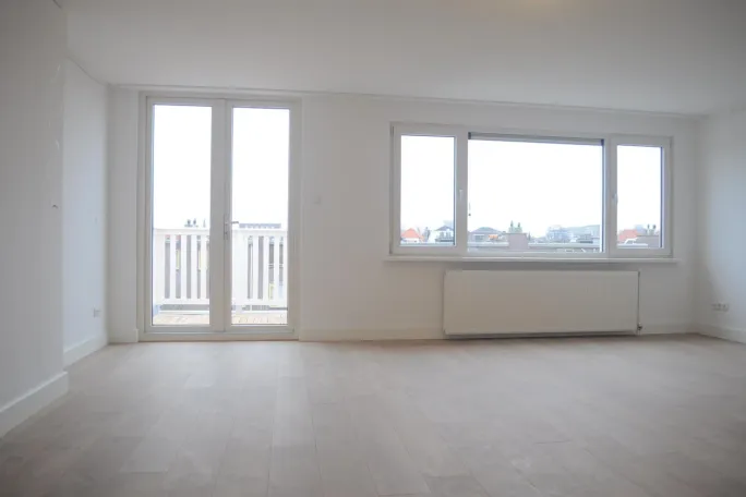 Beeklaan 161B B 2562 AD Den haag huurwoning, huurappartement