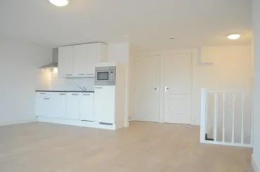 Beeklaan 161B B 2562 AD Den haag | huurwoningen Den Haag | huurappartement den haag 's-Gravenhage, Wijk 21 Regentessekwartier, Rond de Energiecentrale