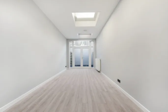 Weimarstraat 220A A 2562 HR Den haag huurwoning, huurappartement