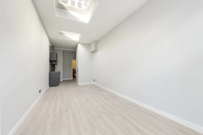 Weimarstraat 220A A 2562 HR Den haag huurwoning, huurappartement