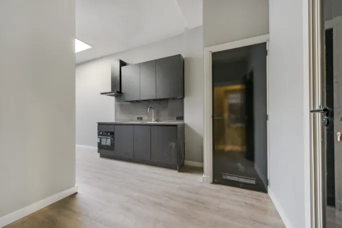 Weimarstraat 220A A 2562 HR Den haag huurwoning, huurappartement