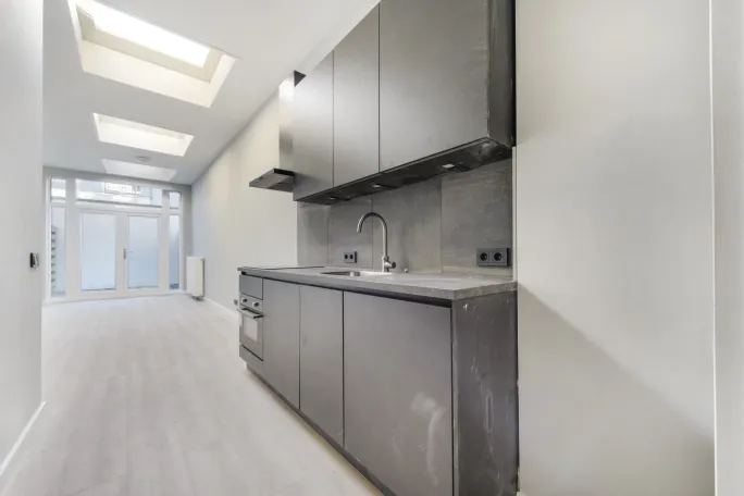 Weimarstraat 220A A 2562 HR Den haag huurwoning, huurappartement