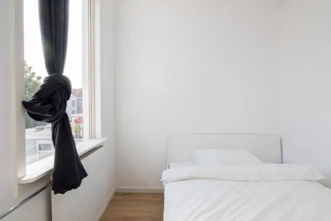 Edisonstraat 100A A-AZ 2561 BH Den haag huurwoning, huurappartement