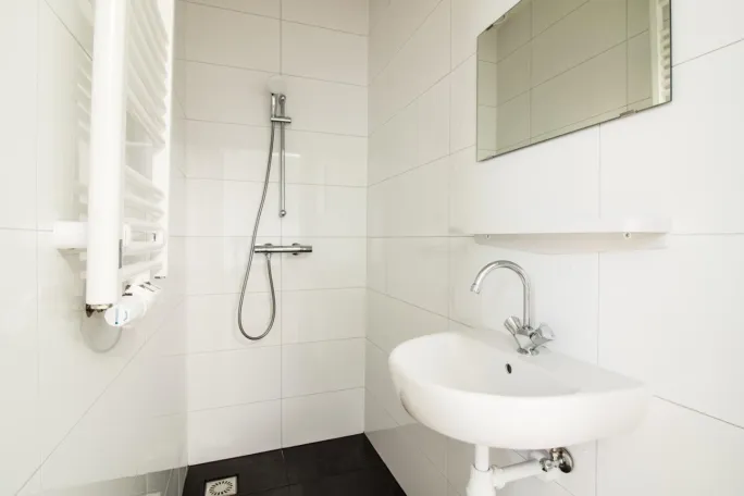 Edisonstraat 100A A-AZ 2561 BH Den haag huurwoning, huurappartement