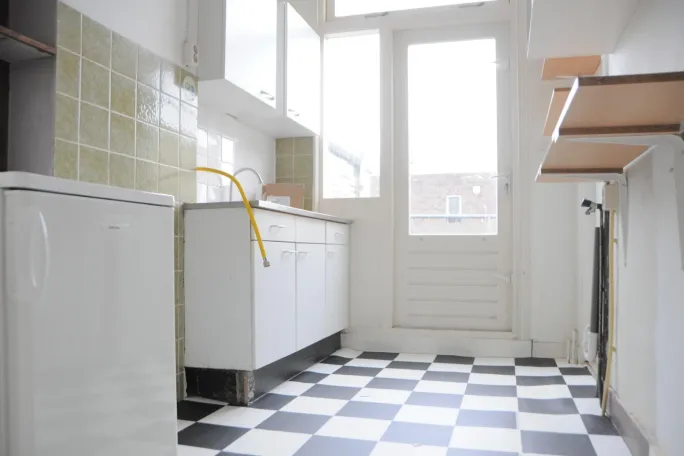 Juliana van Stolberglaan 224 1e AZ 2595 CN Den haag huurwoning, huurappartement