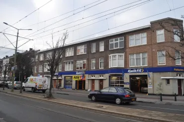 Juliana van Stolberglaan 224 1e AZ 2595 CN Den haag huurwoning, huurappartement