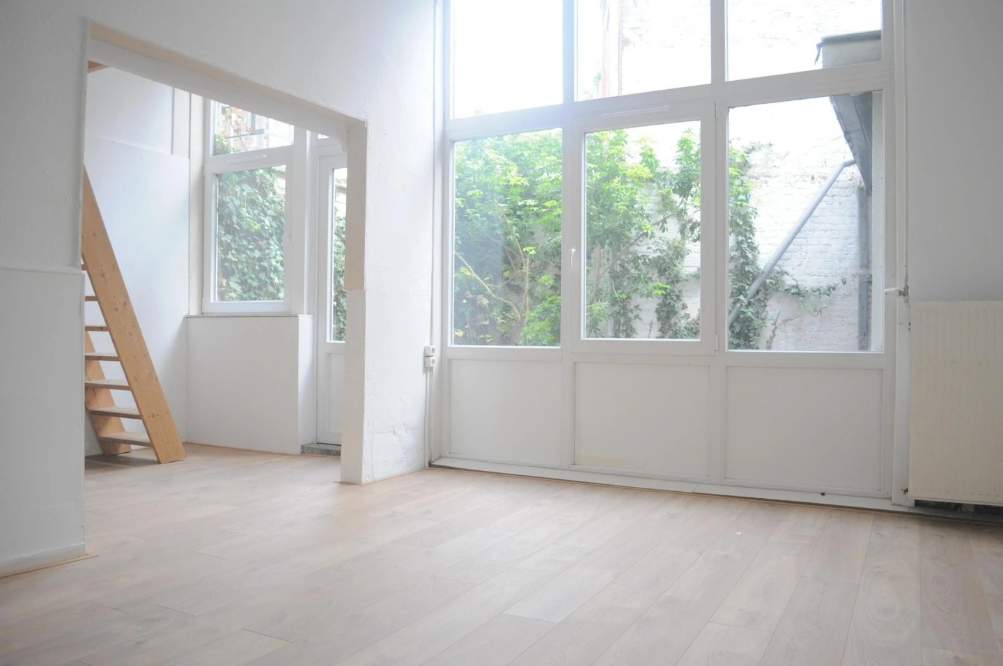 Regentesselaan 146 K2 2562 EG Den haag foto: 3 van huurwoning, huurappartement