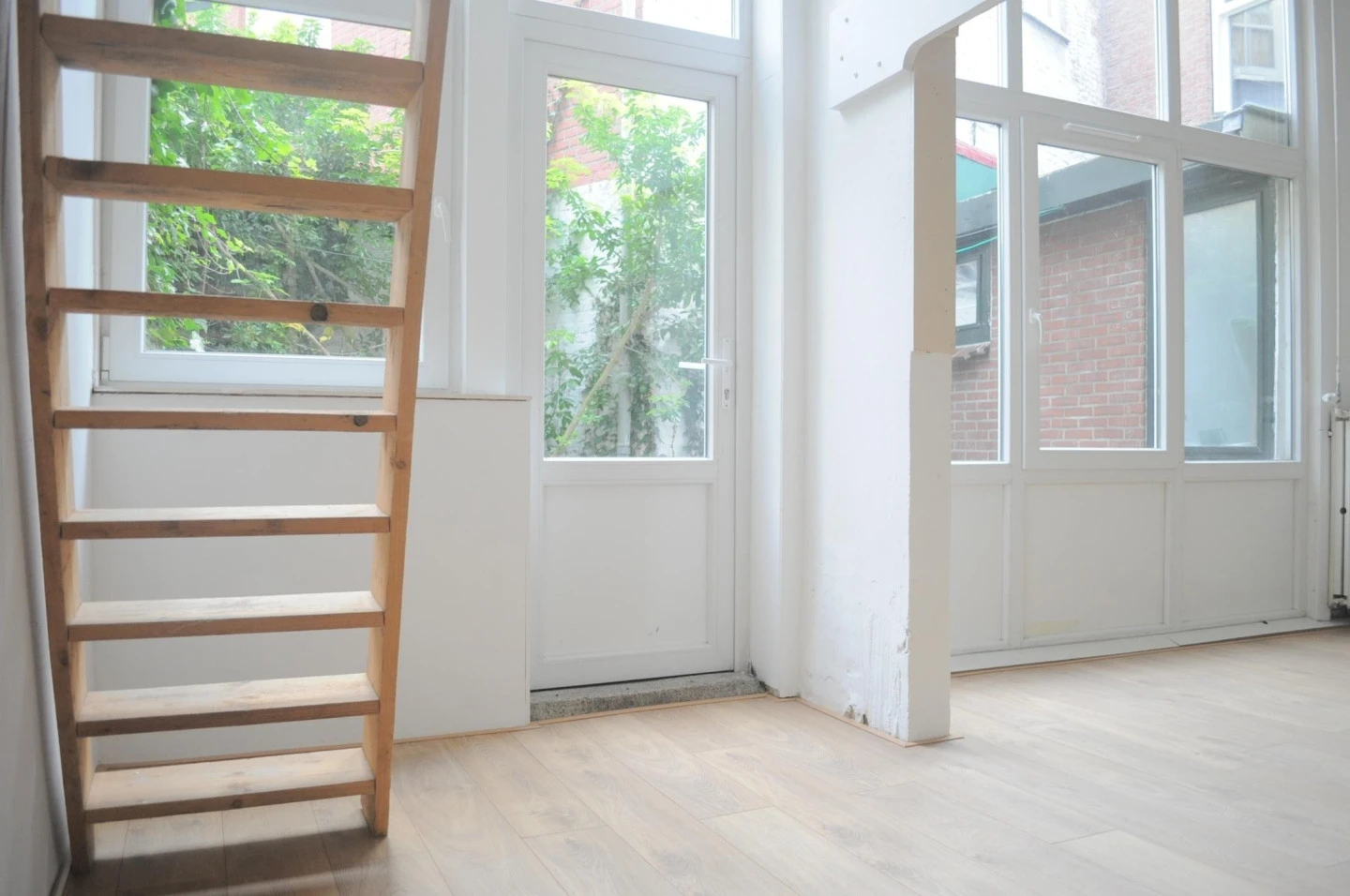 Regentesselaan 146 K2 2562 EG Den haag foto: 4 van huurwoning, huurappartement