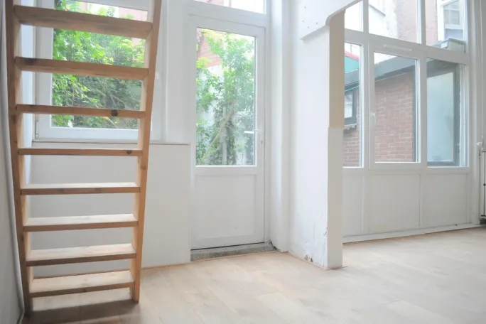 Regentesselaan 146 K2 2562 EG Den haag huurwoning, huurappartement