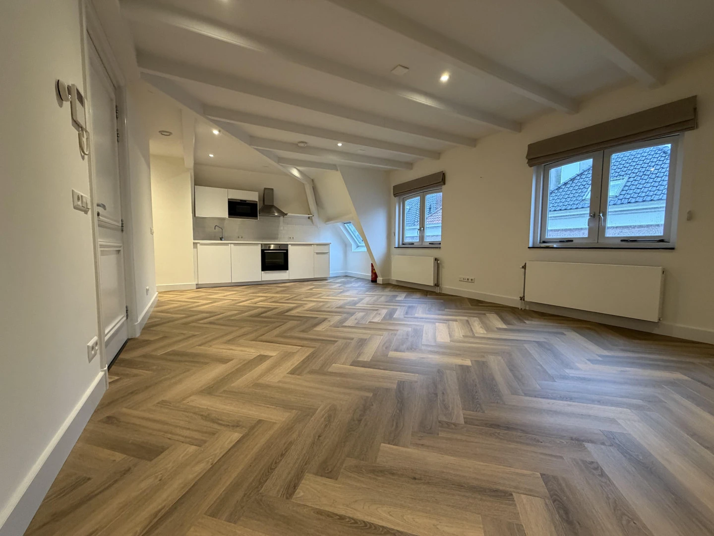 Nieuwe Schoolstraat 7D D 2514 HT Den haag foto: 2 van huurwoning, huurappartement