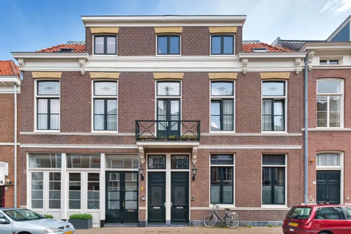 Nieuwe Schoolstraat 7D D 2514 HT Den haag huurwoning, huurappartement