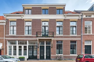 Nieuwe Schoolstraat 7D D 2514 HT Den haag huurwoning, huurappartement
