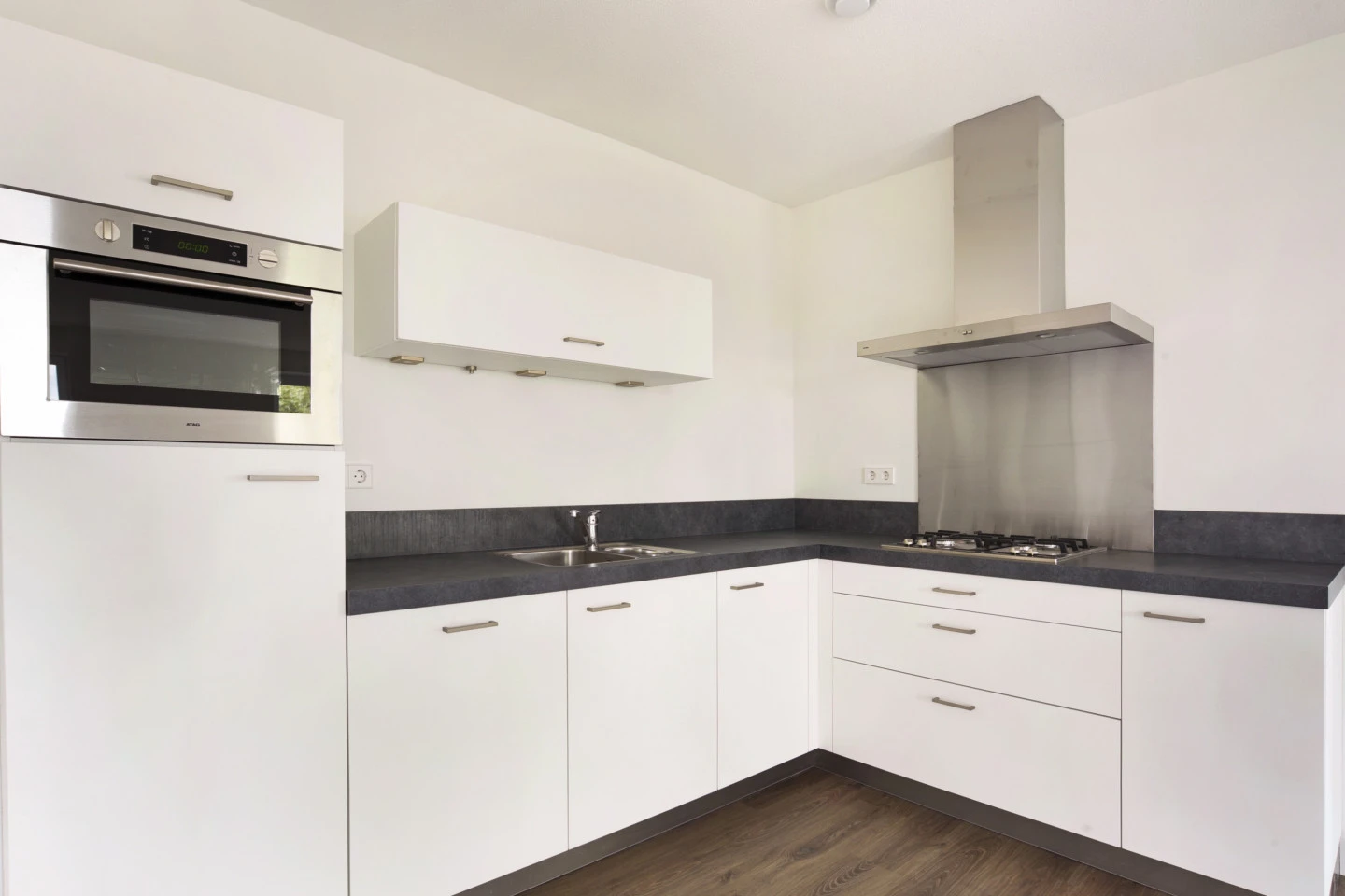 Oude Haagweg 44r R 2552 EP Den haag foto: 3 van huurwoning, huurappartement