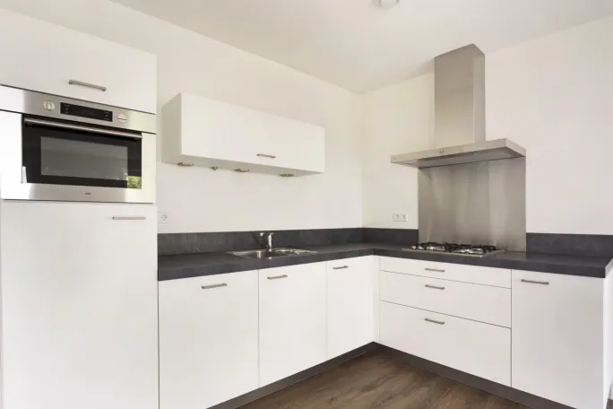 Oude Haagweg 44r R 2552 EP Den haag huurwoning, huurappartement