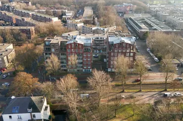 Oude Haagweg 44r R 2552 EP Den haag huurwoning, huurappartement