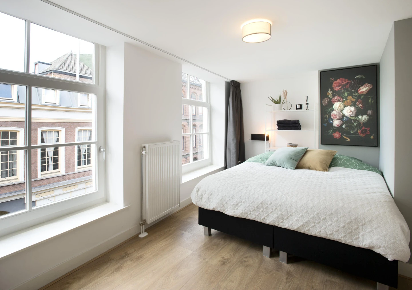 Boekhorststraat 12F F 2512 CR Den haag foto: 5 van huurwoning, huurappartement