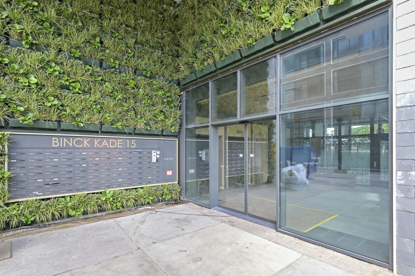 Zodiakplein 95 2516 CH Den haag foto: 2 van huurwoning, huurappartement