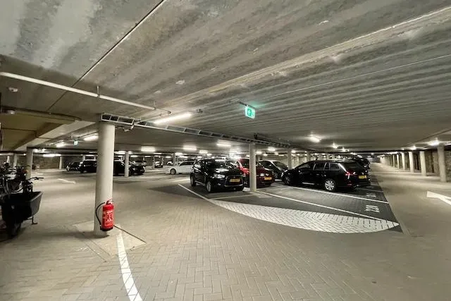 Zodiakplein 95 2516 CH Den haag huurwoning, huurappartement