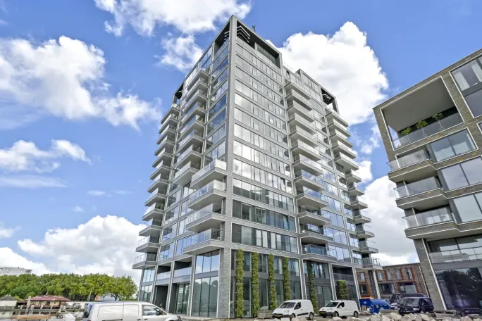 Zodiakplein 95 2516 CH Den haag huurwoning, huurappartement