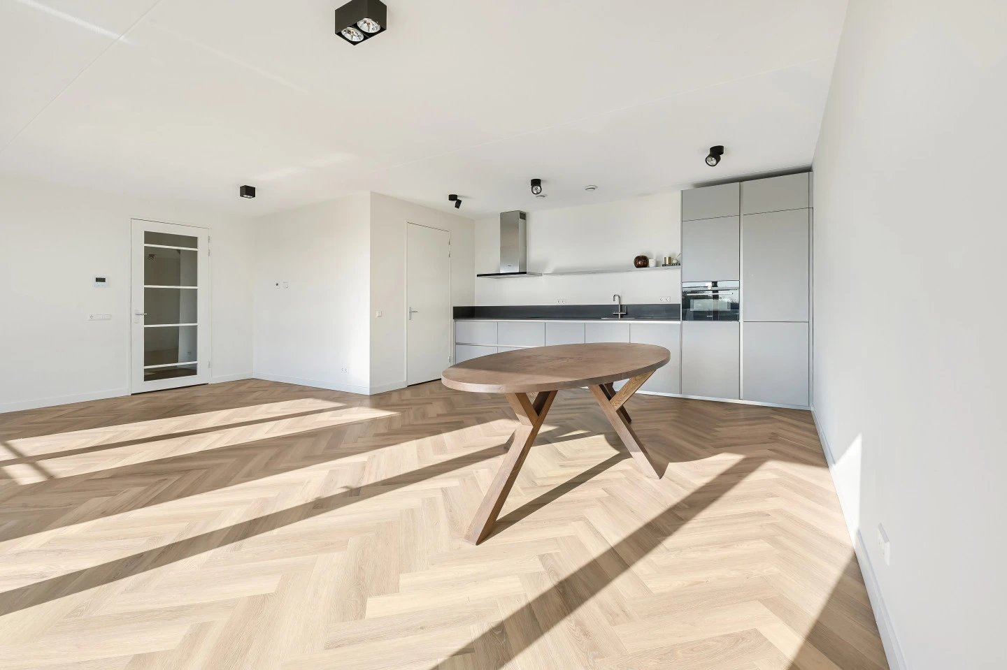 Monseigneur Nolenslaan 12t T 2555 XZ Den haag foto: 2 van huurwoning, huurappartement